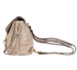 Faye Backpack, bottom view